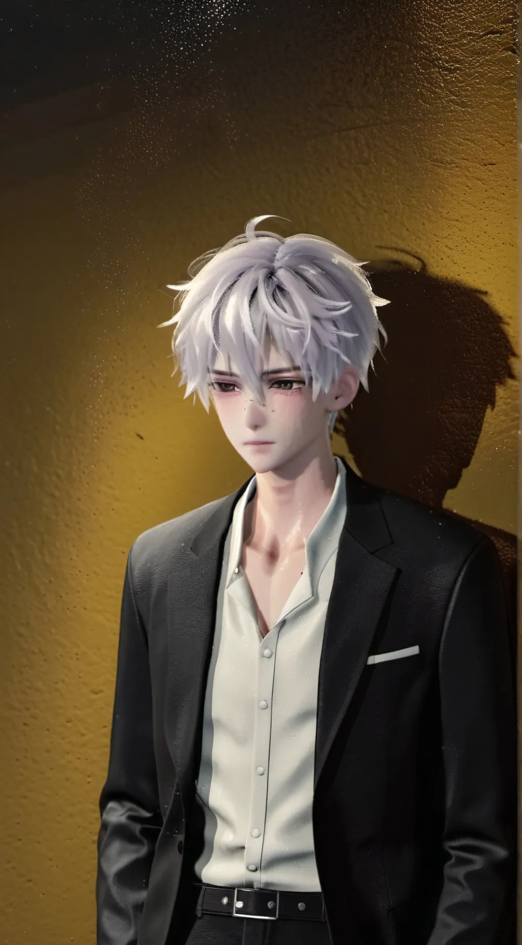 Talkie AI - Chat with Lancer