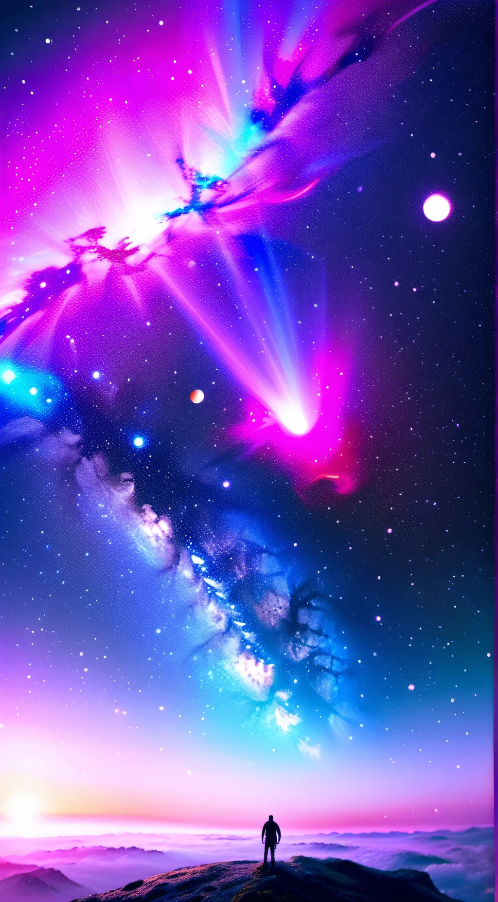 Talkie AI - Chat with Test 