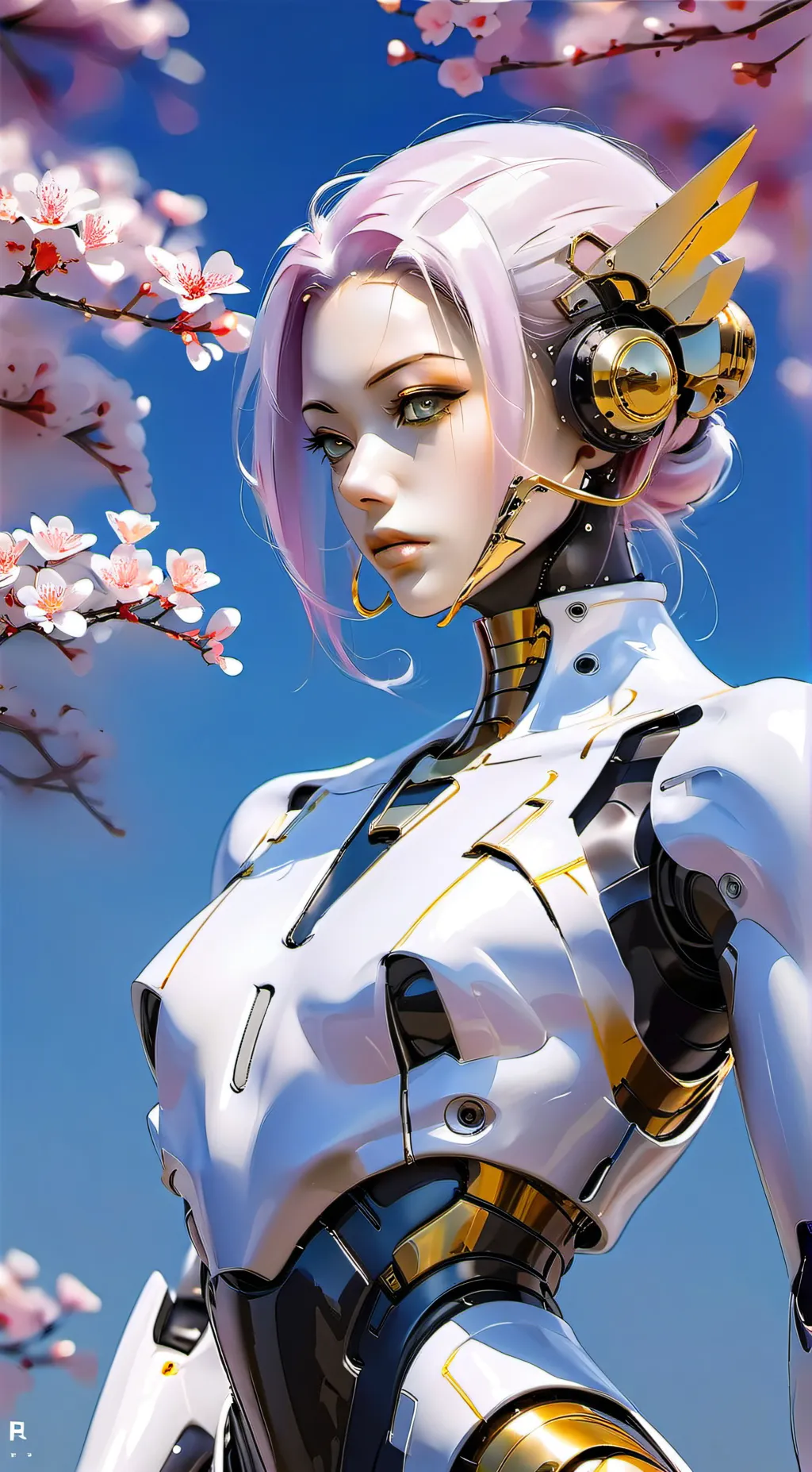 ai character: Aiko Tamakara background