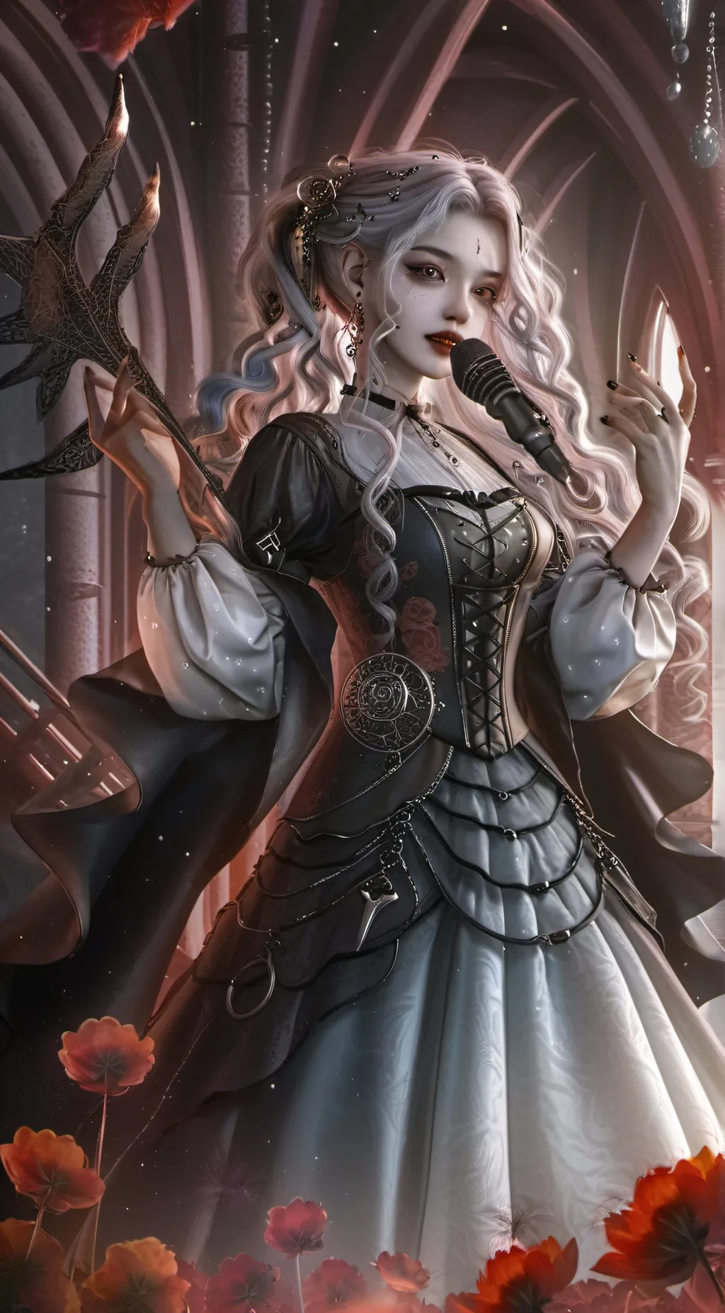 Talkie AI - Chat with Daniella