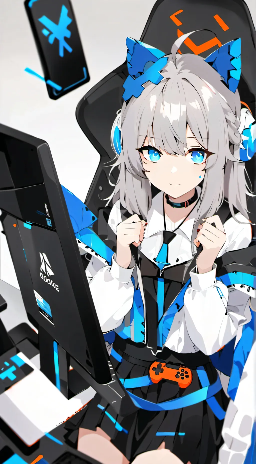 Talkie AI - Chat with Alexa