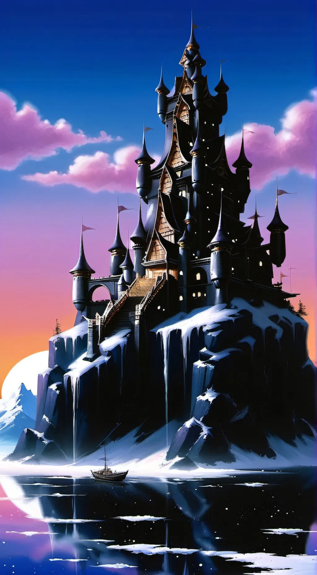 Talkie AI - Chat with Underground