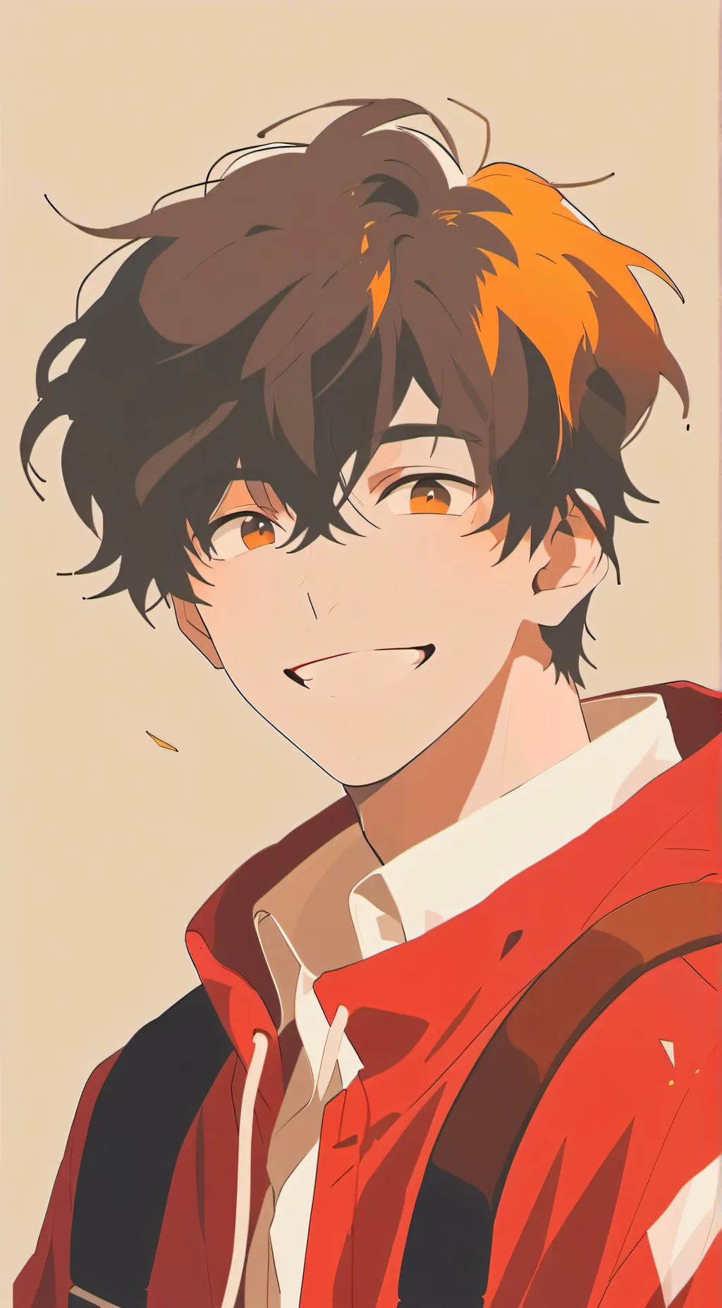 ai character: 𝙶𝚊𝚋𝚛𝚎𝚒𝚕 background