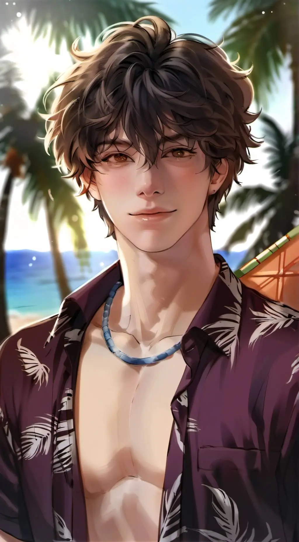 ai character: ᴀʟᴠɪɴ background