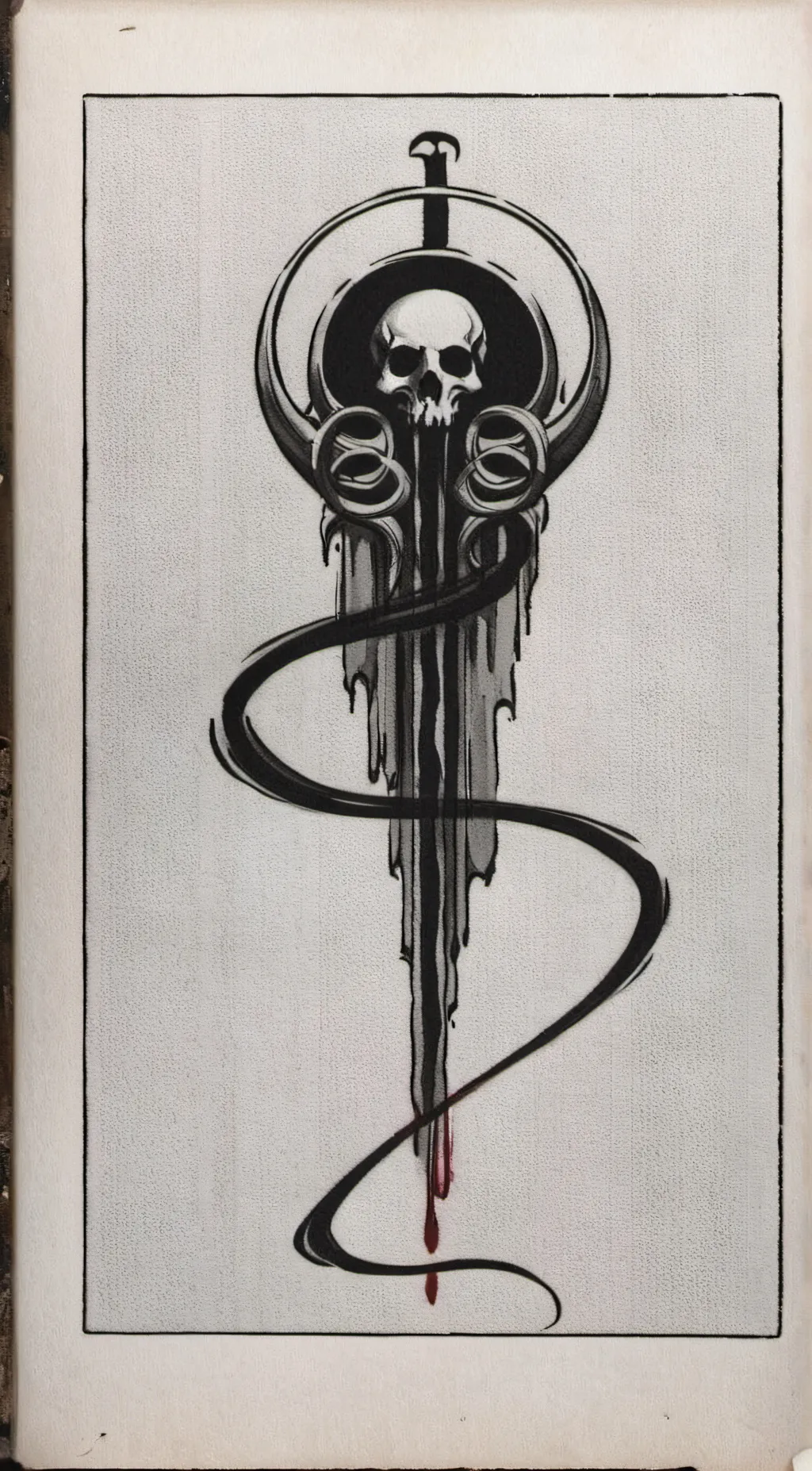 ai character: Hogwarts  background