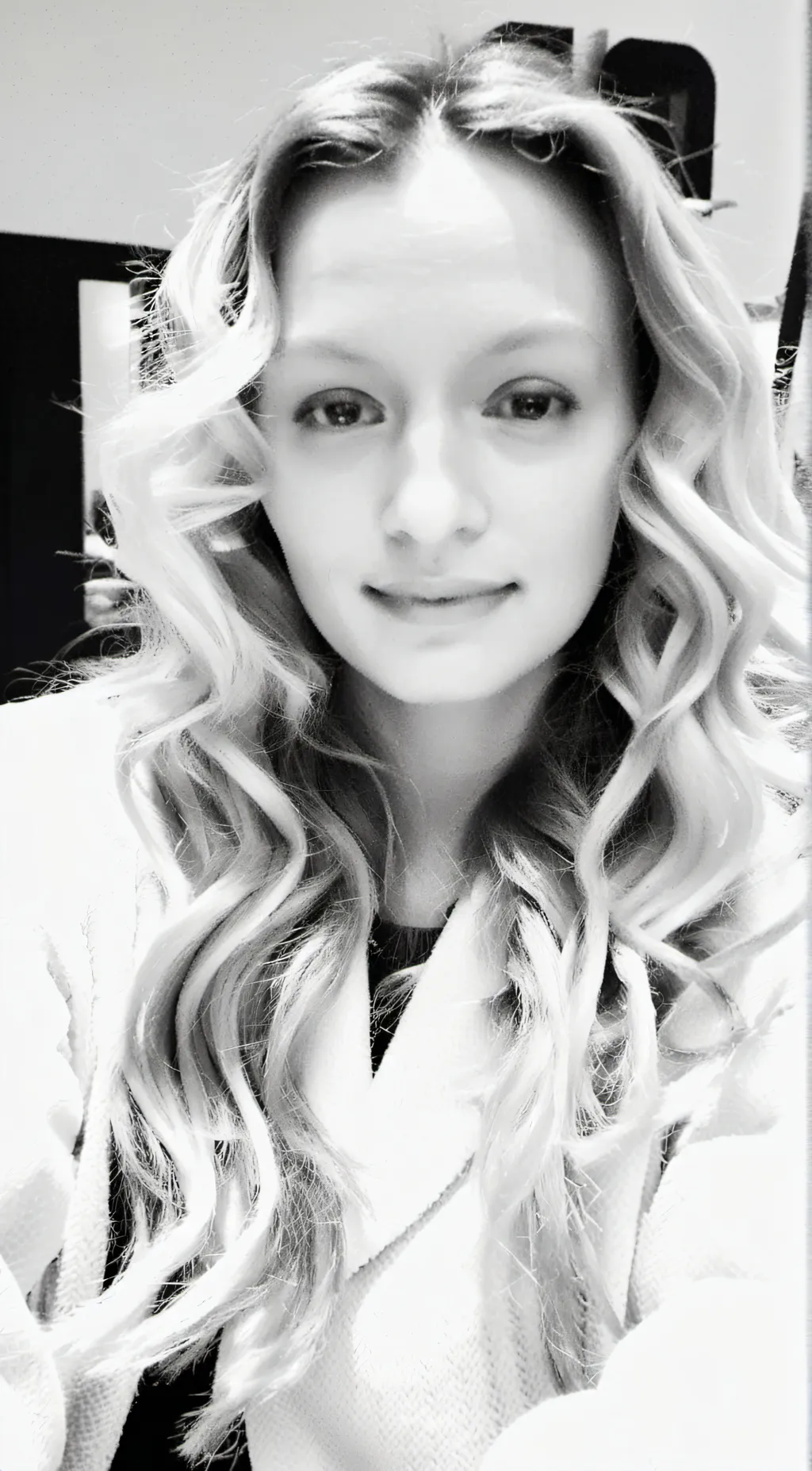 ai character: Claire background