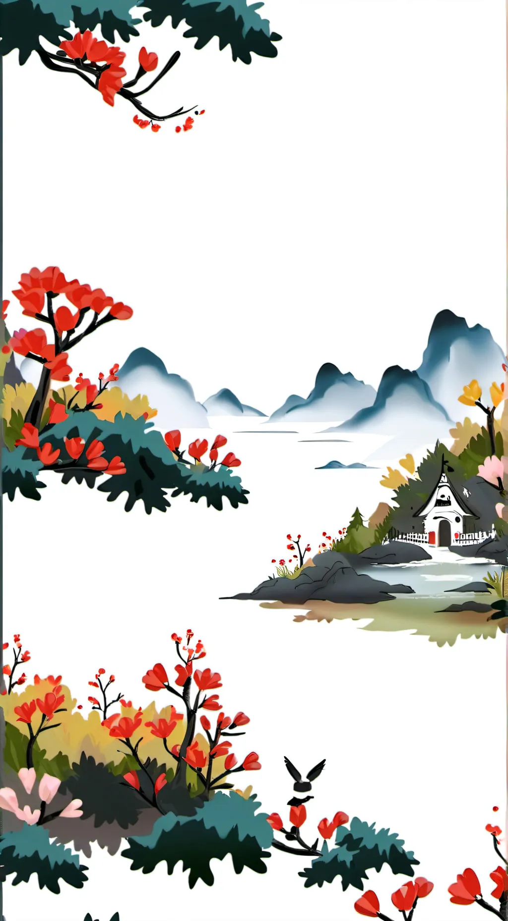 ai character: The EeveeLutions background