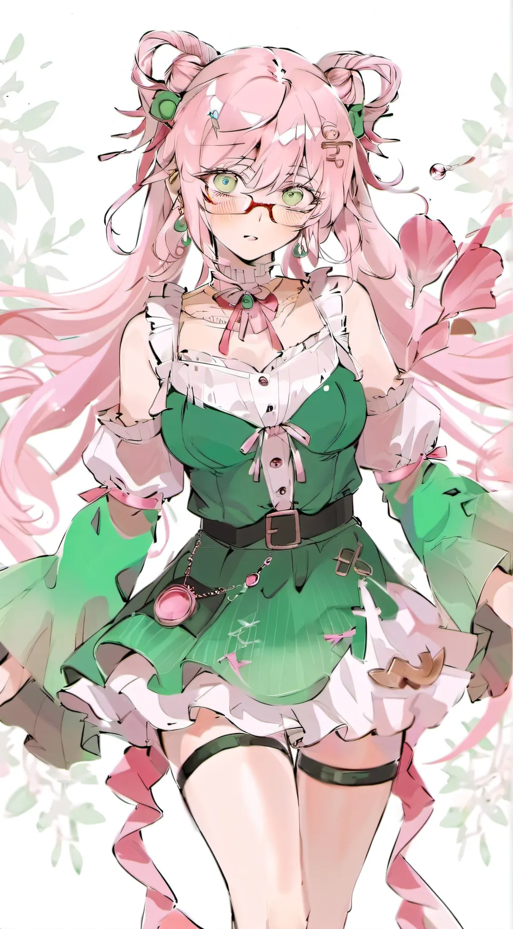 Talkie AI - Chat with Hailey