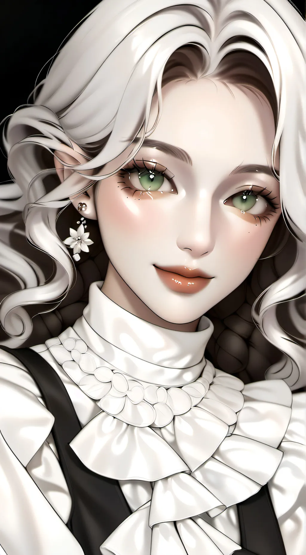 ai character: ||EMULA|| background