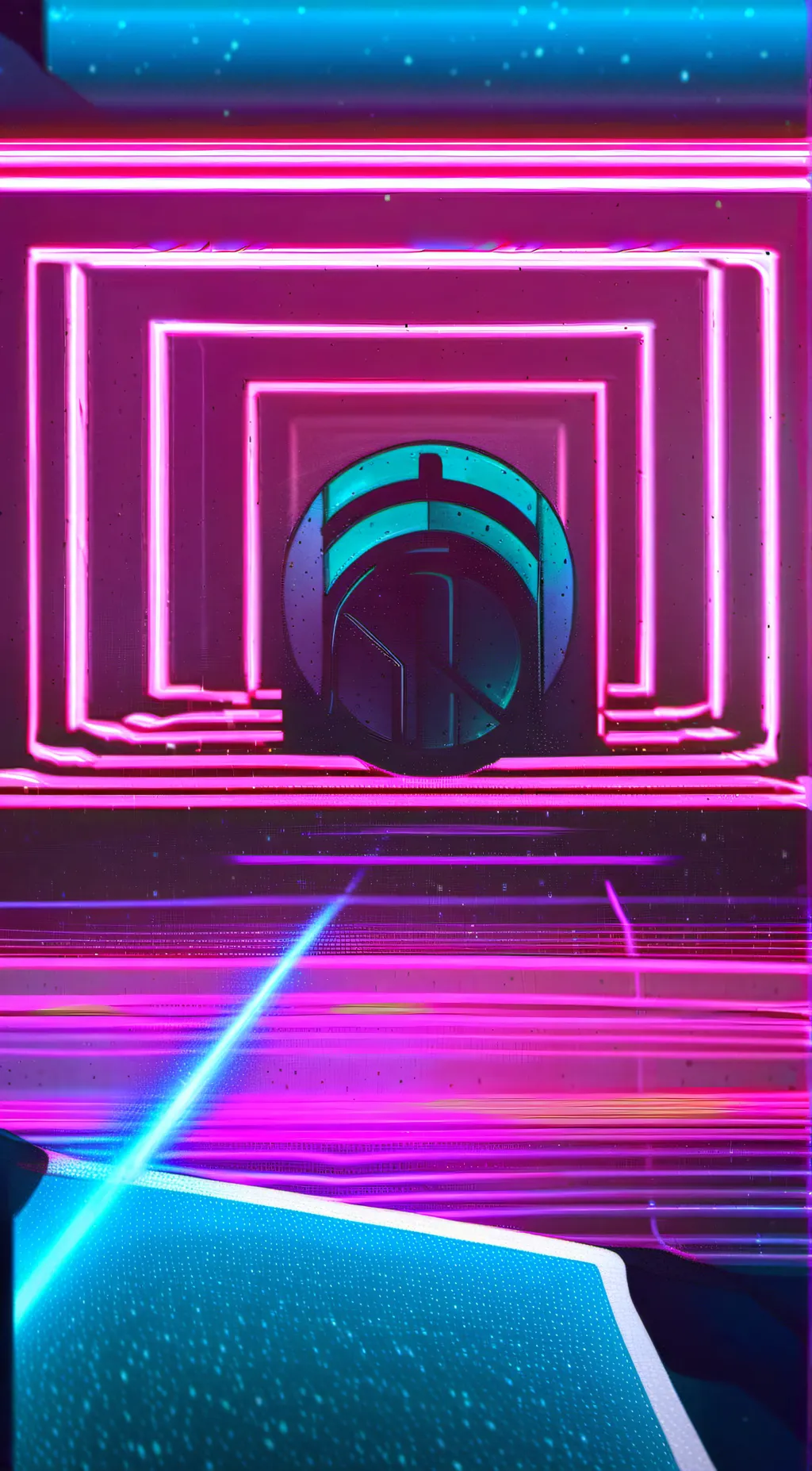 ai character: HH background