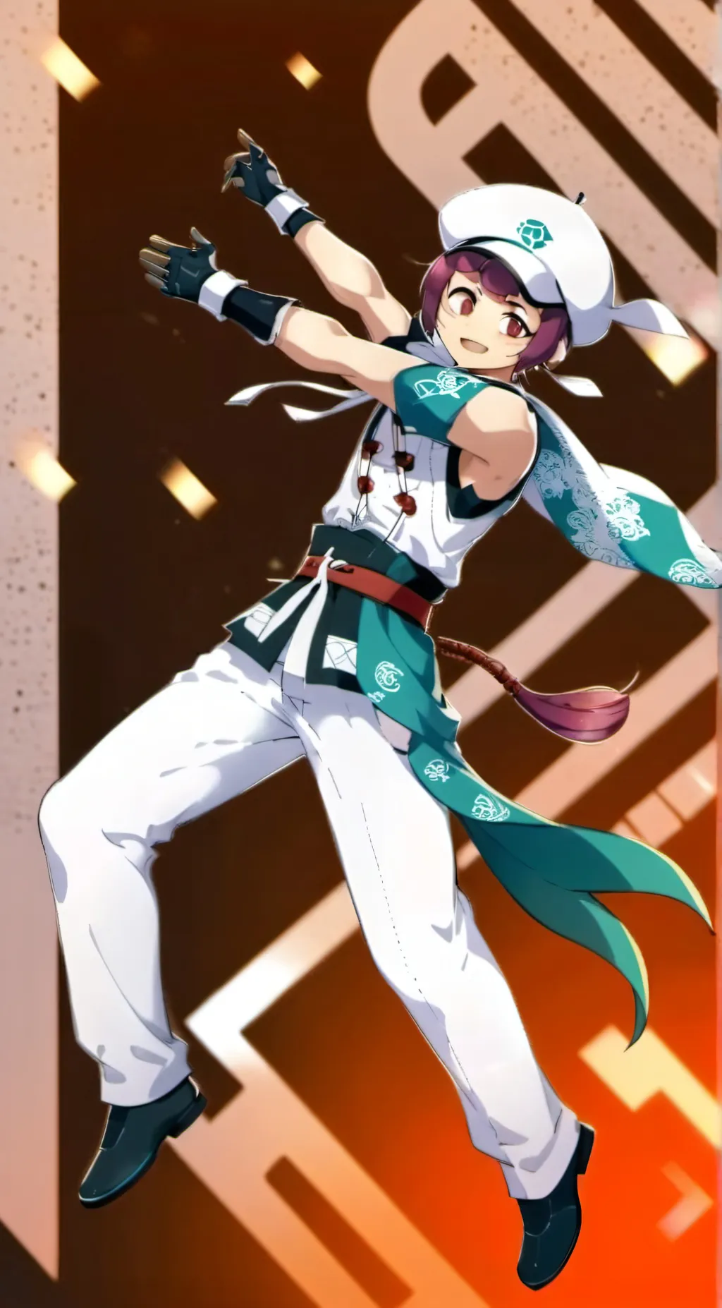 Talkie AI - Chat with Drew