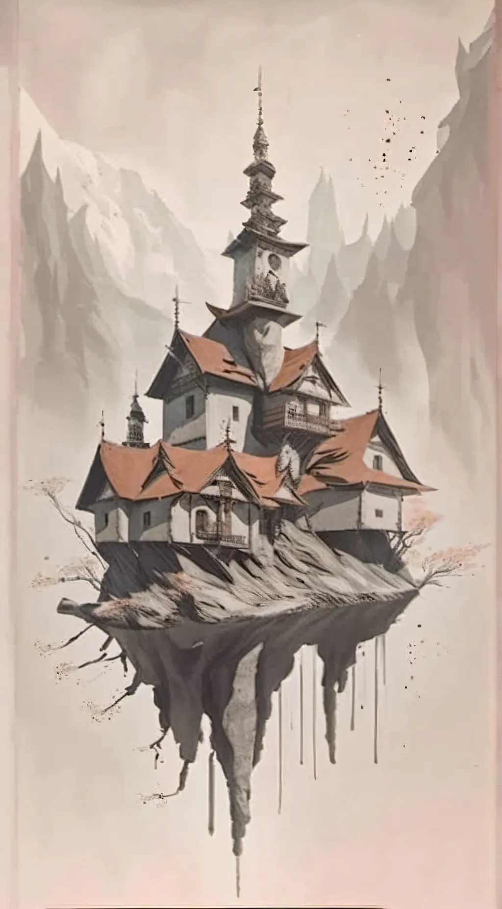 ai character: : )  background