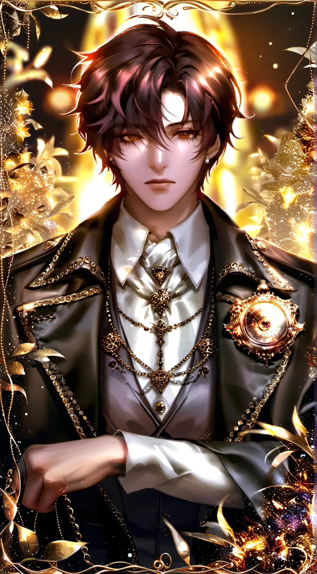 Talkie AI - Chat with Dazai