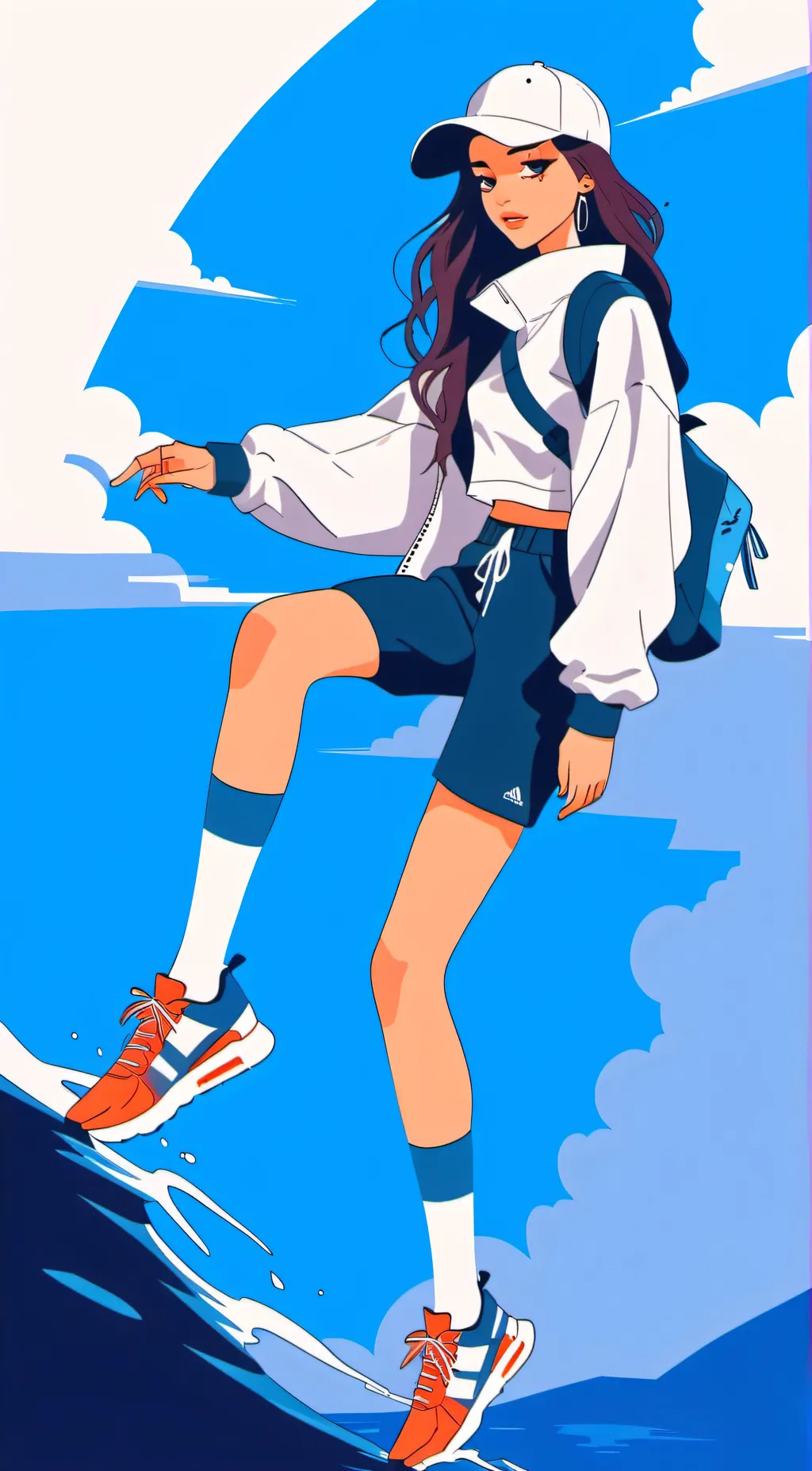 Talkie AI - Chat with HIKE GONE WRONG!? 