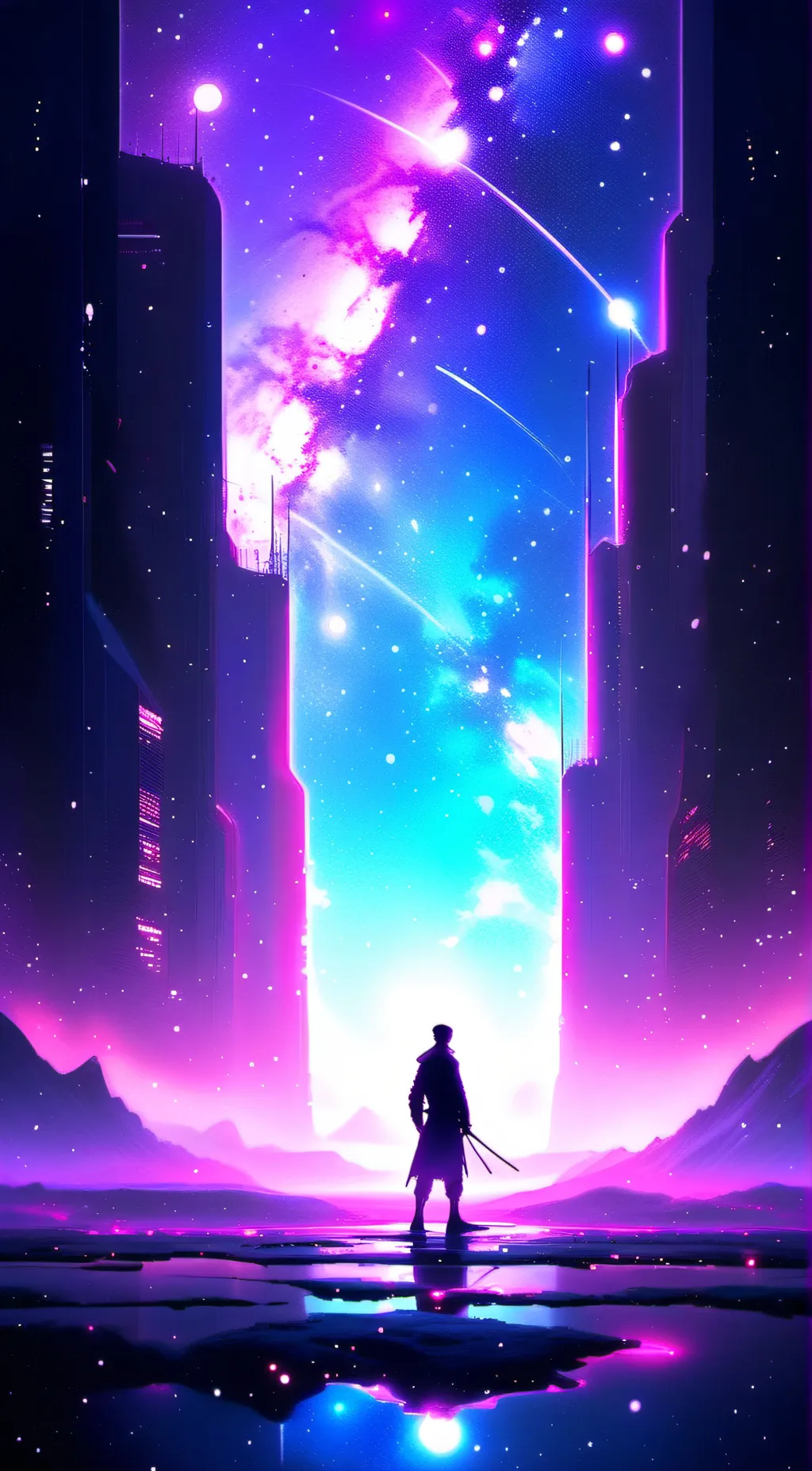 ai character: hogwarts 1 background