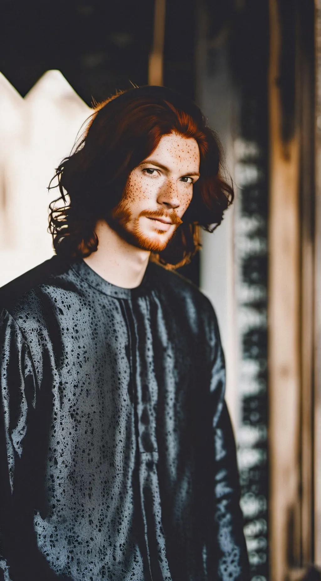 Talkie AI - Chat with Des