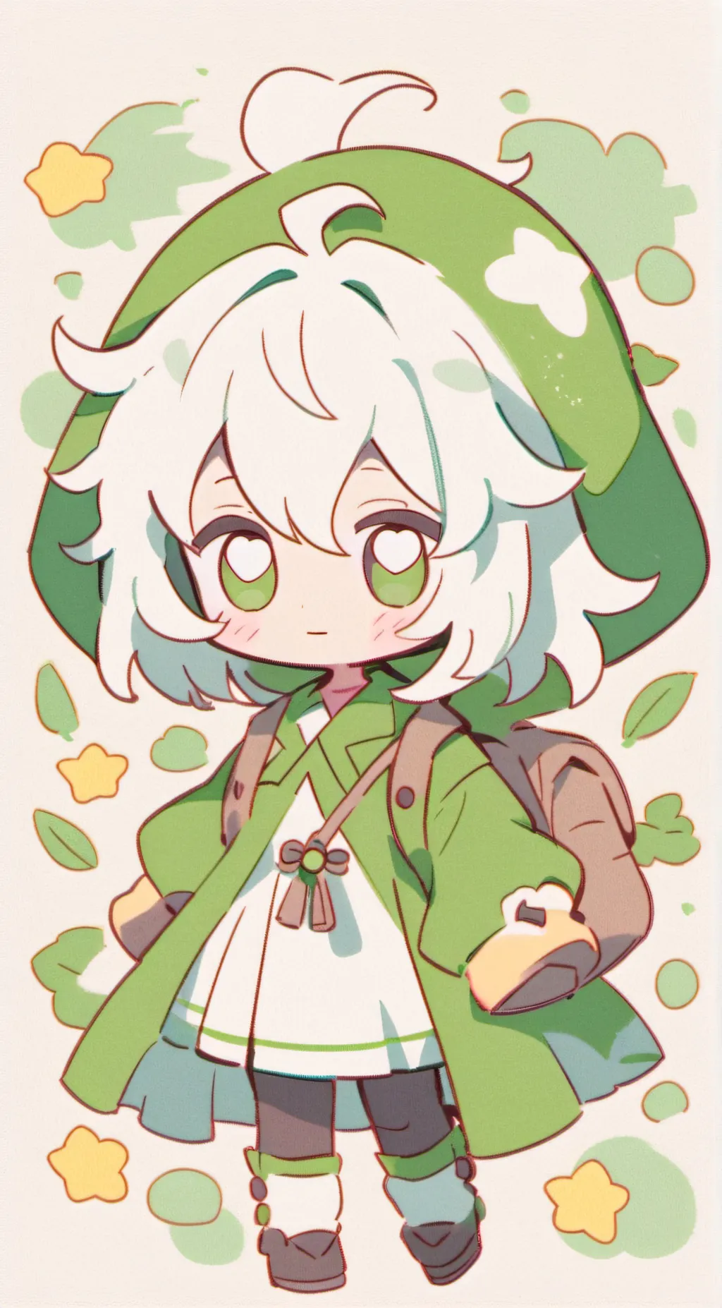 ai character: speaceballs&skbidi background