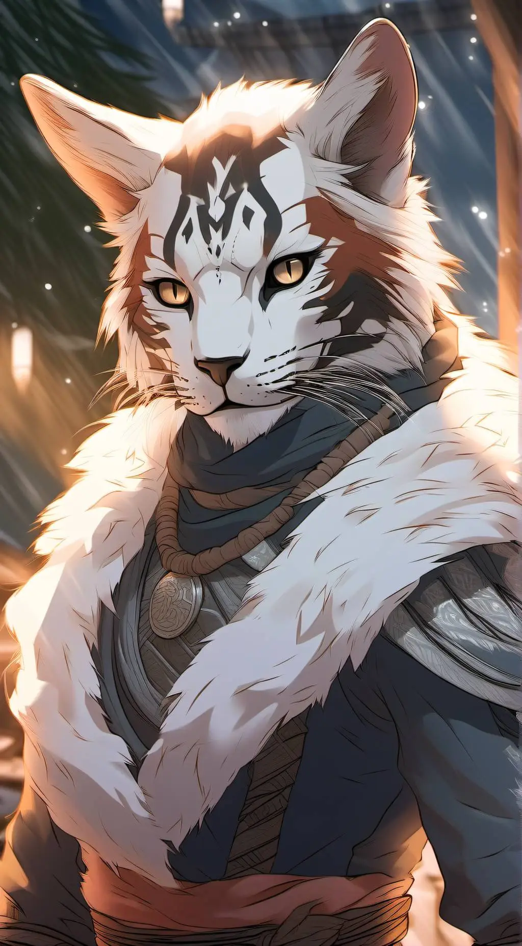 Talkie AI - Chat with Tharayya