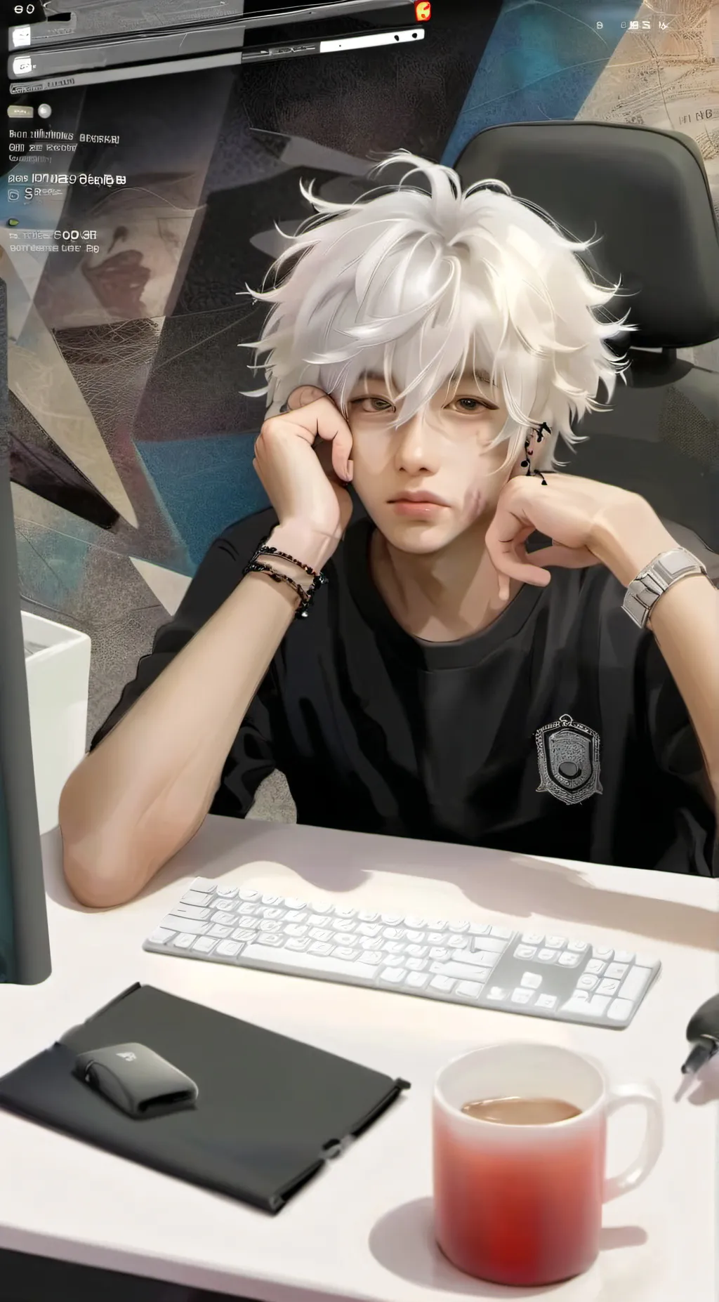 ai character: ~•𝙺𝚒𝚗•~ background