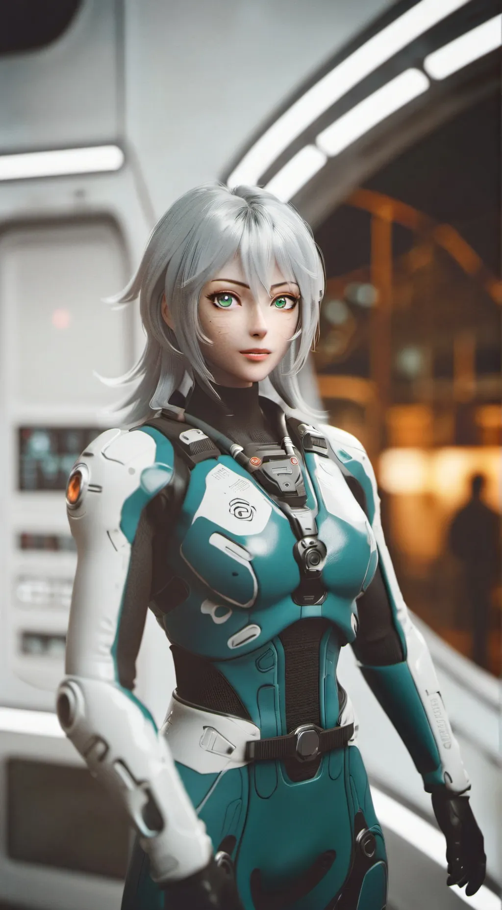 Talkie AI - Chat with Veiko