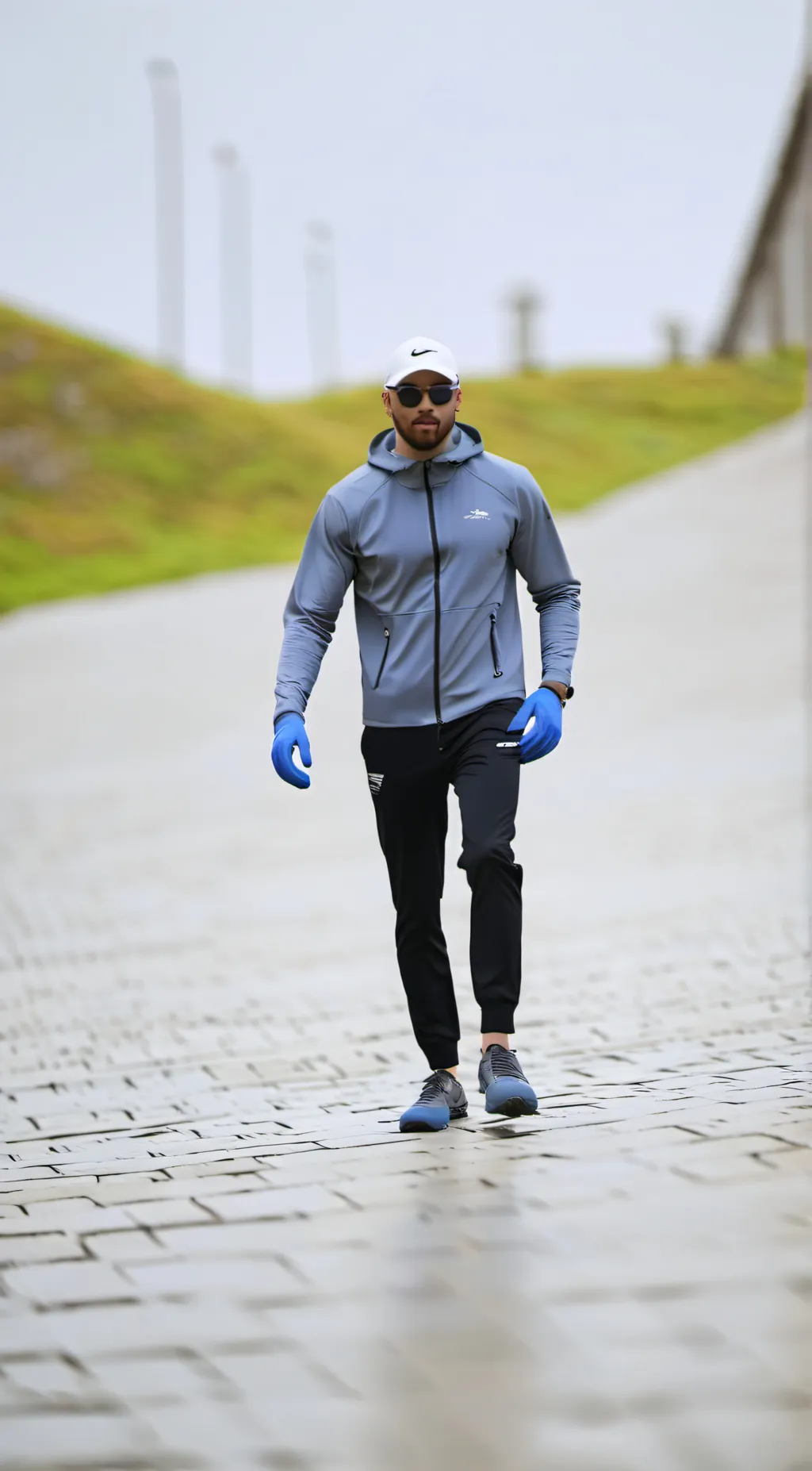 ai character: elyagh background