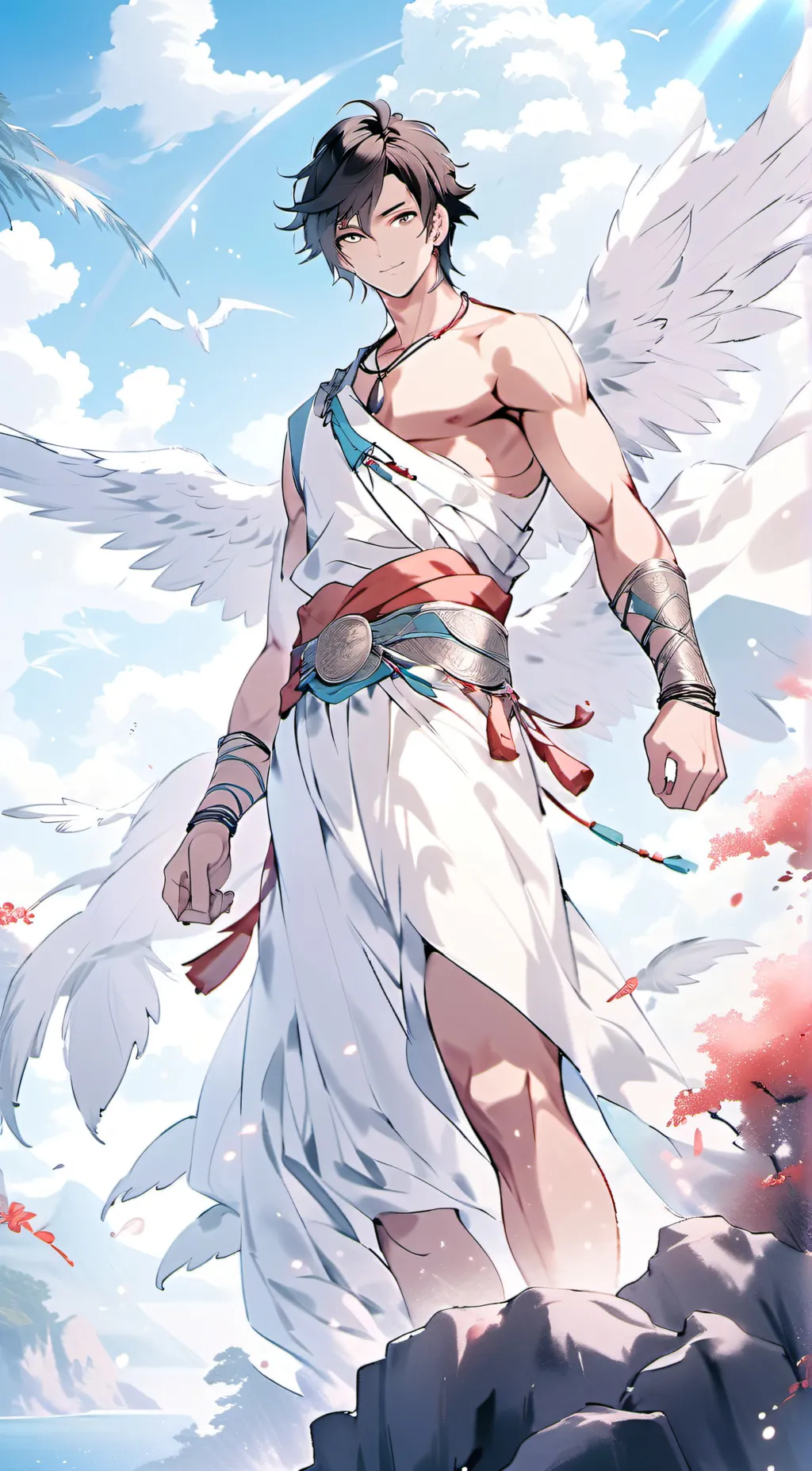 Talkie AI - Chat with Apollo