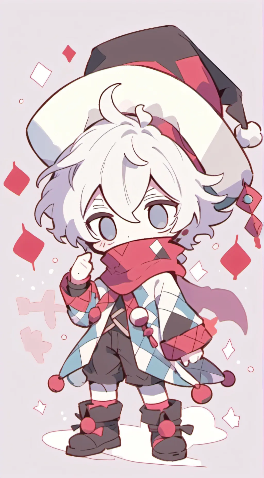 ai character: 𝓦𝓲𝓵𝓭𝓬𝓪𝓻𝓭 background