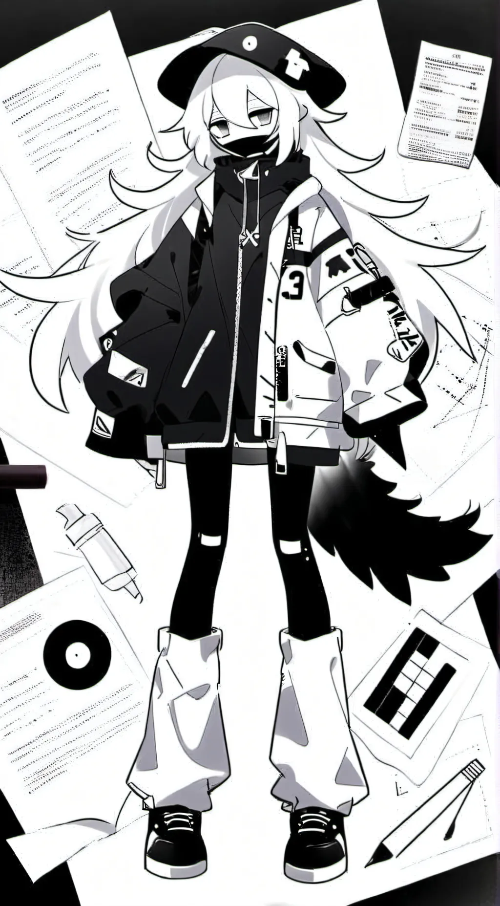 Talkie AI - Chat with Zip:)