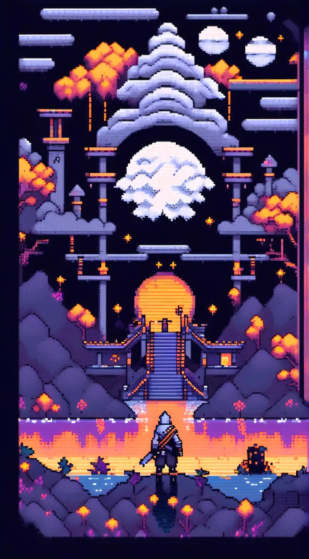 ai character: Ali background