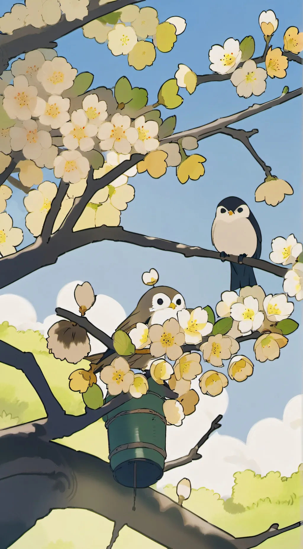 ai character: Fake Jessica's fam background