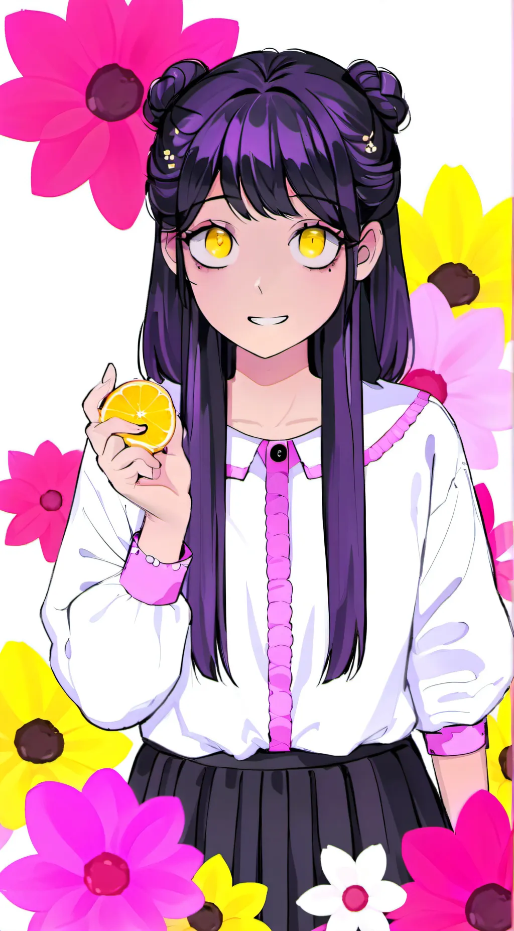 Talkie AI - Chat with Callie (Splatoon)