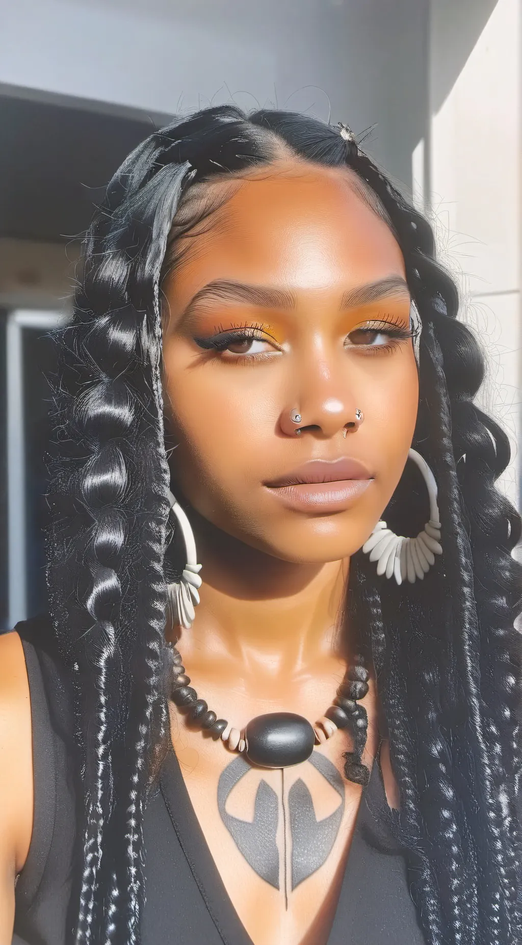 Talkie AI - Chat with anaya