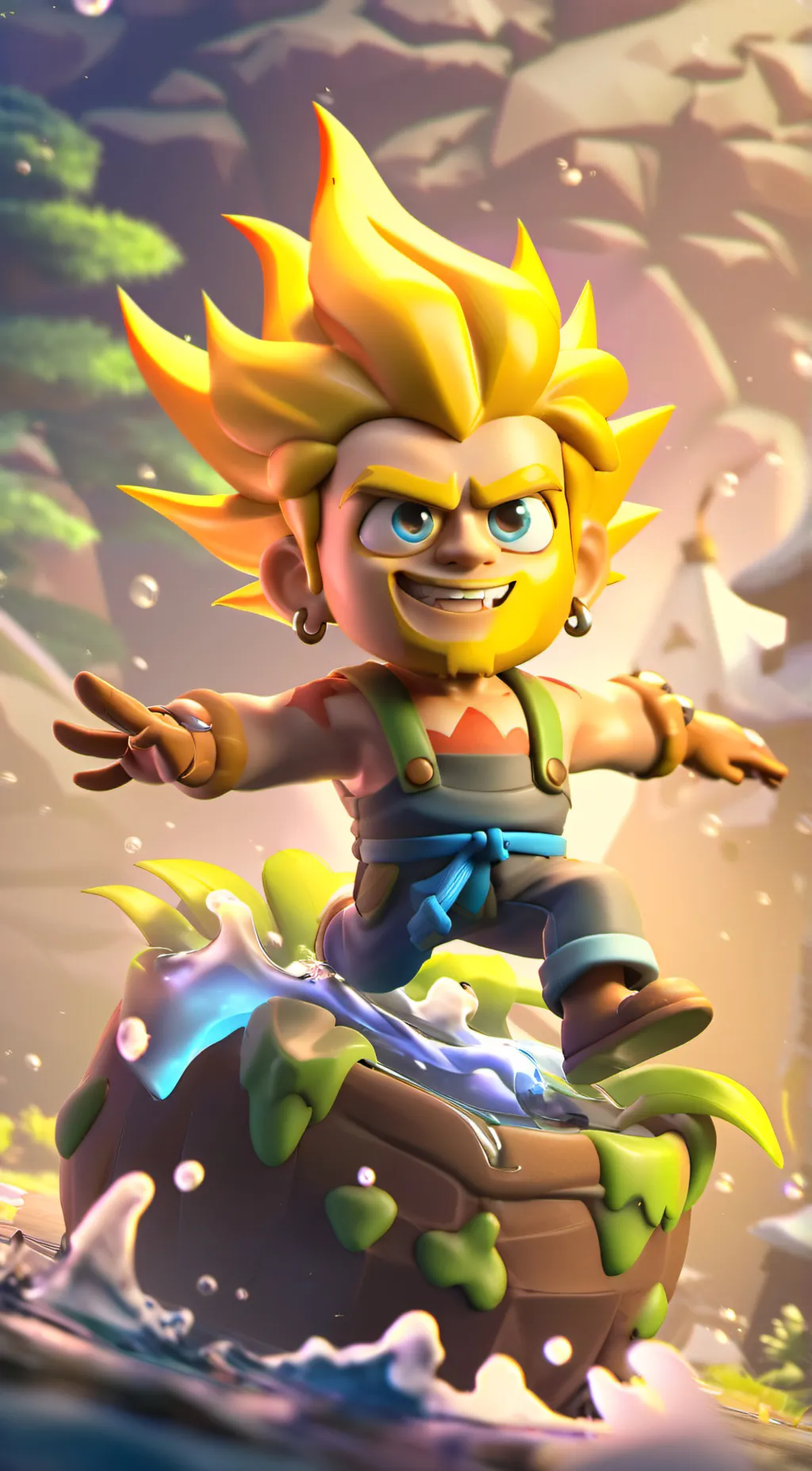 Talkie AI - Chat with gggggg