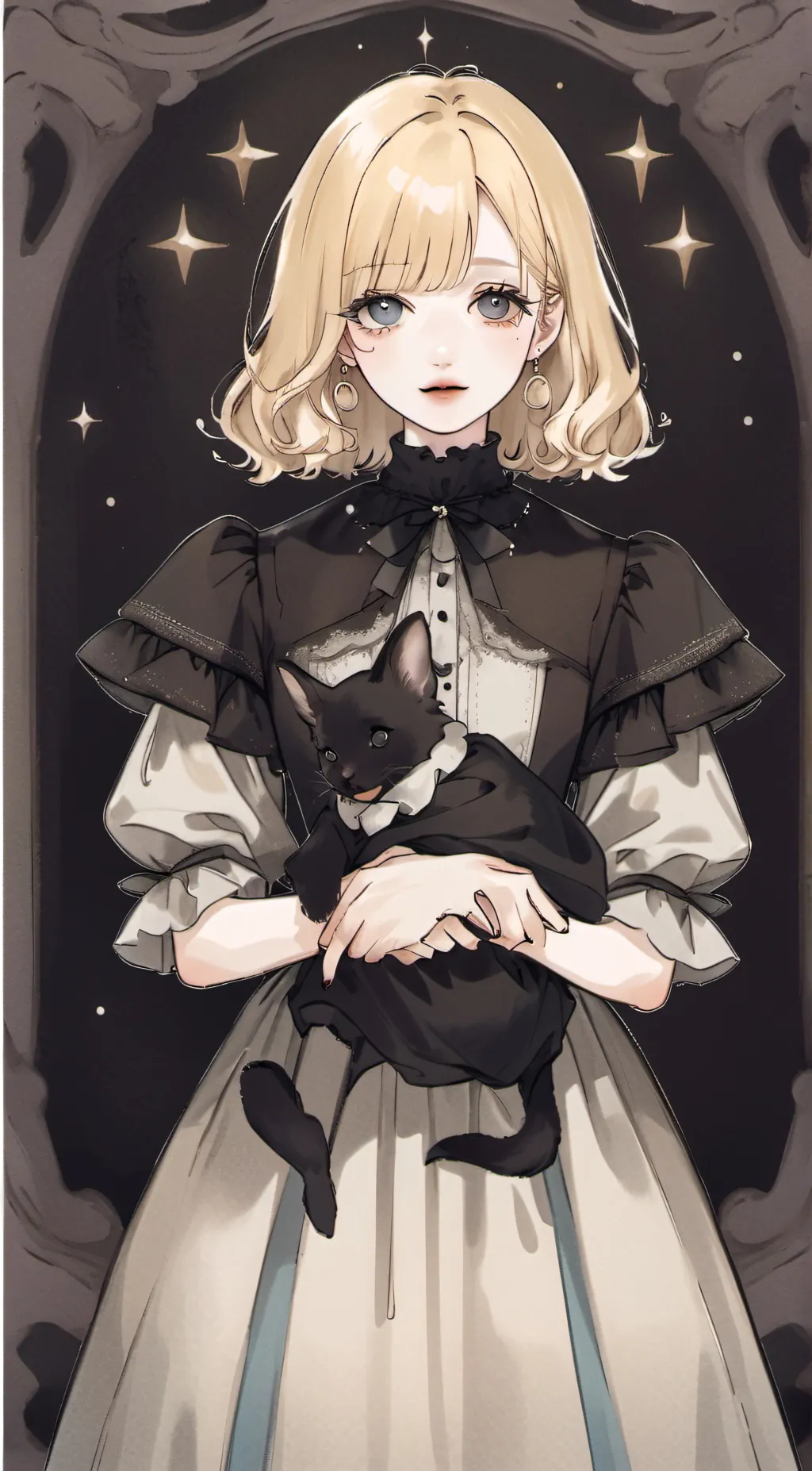 Talkie AI - Chat with Light