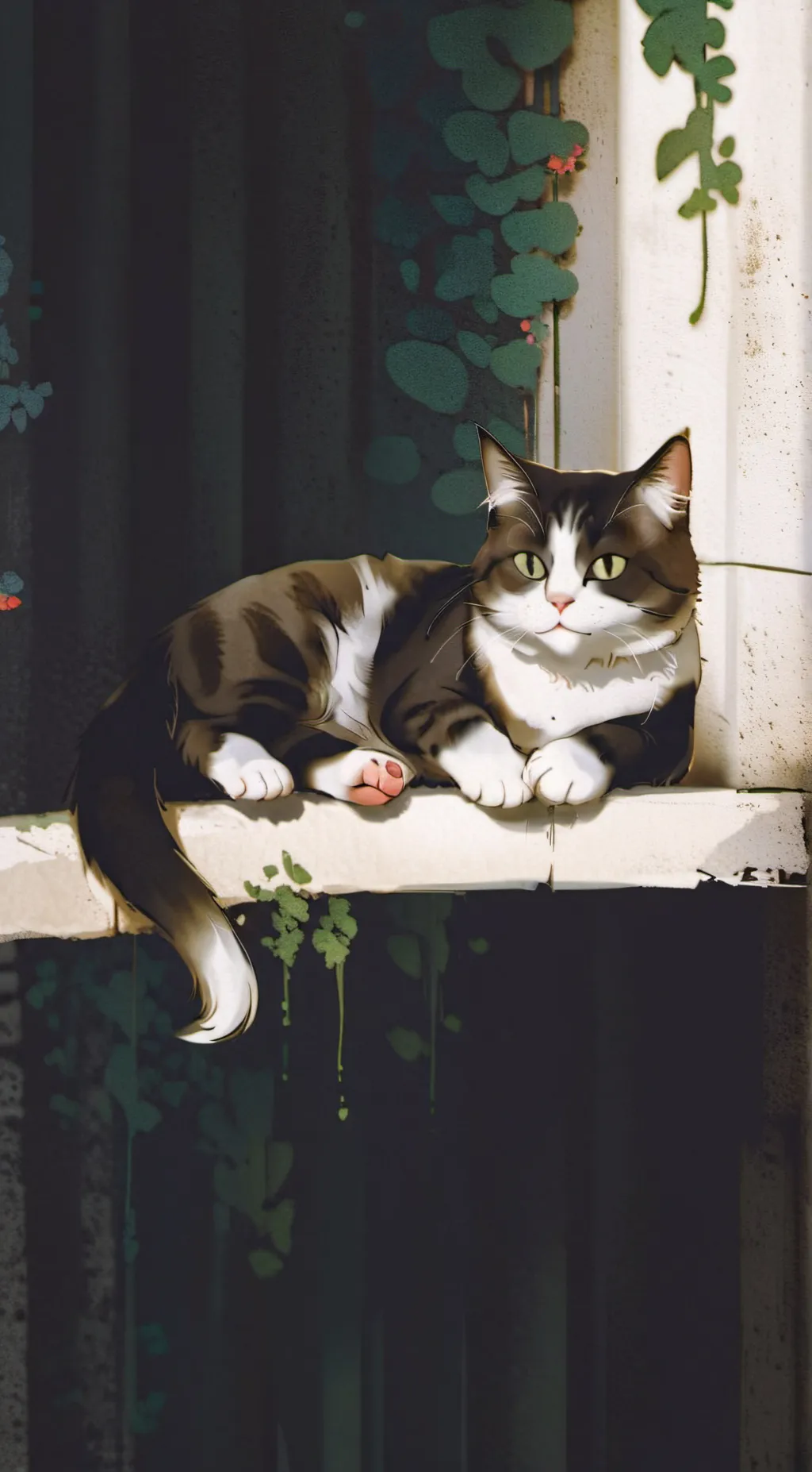 Talkie AI - Chat with Pochi