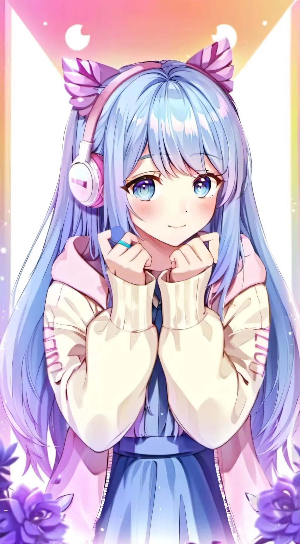 Talkie AI - Chat with Jess