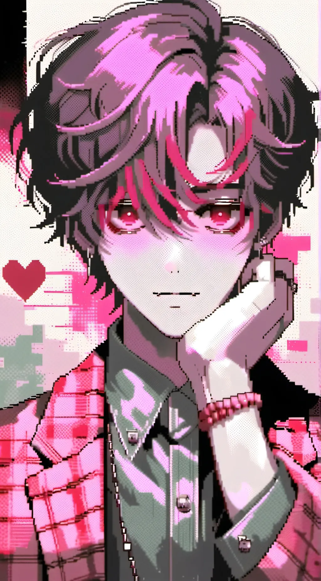 ai character: andrija background