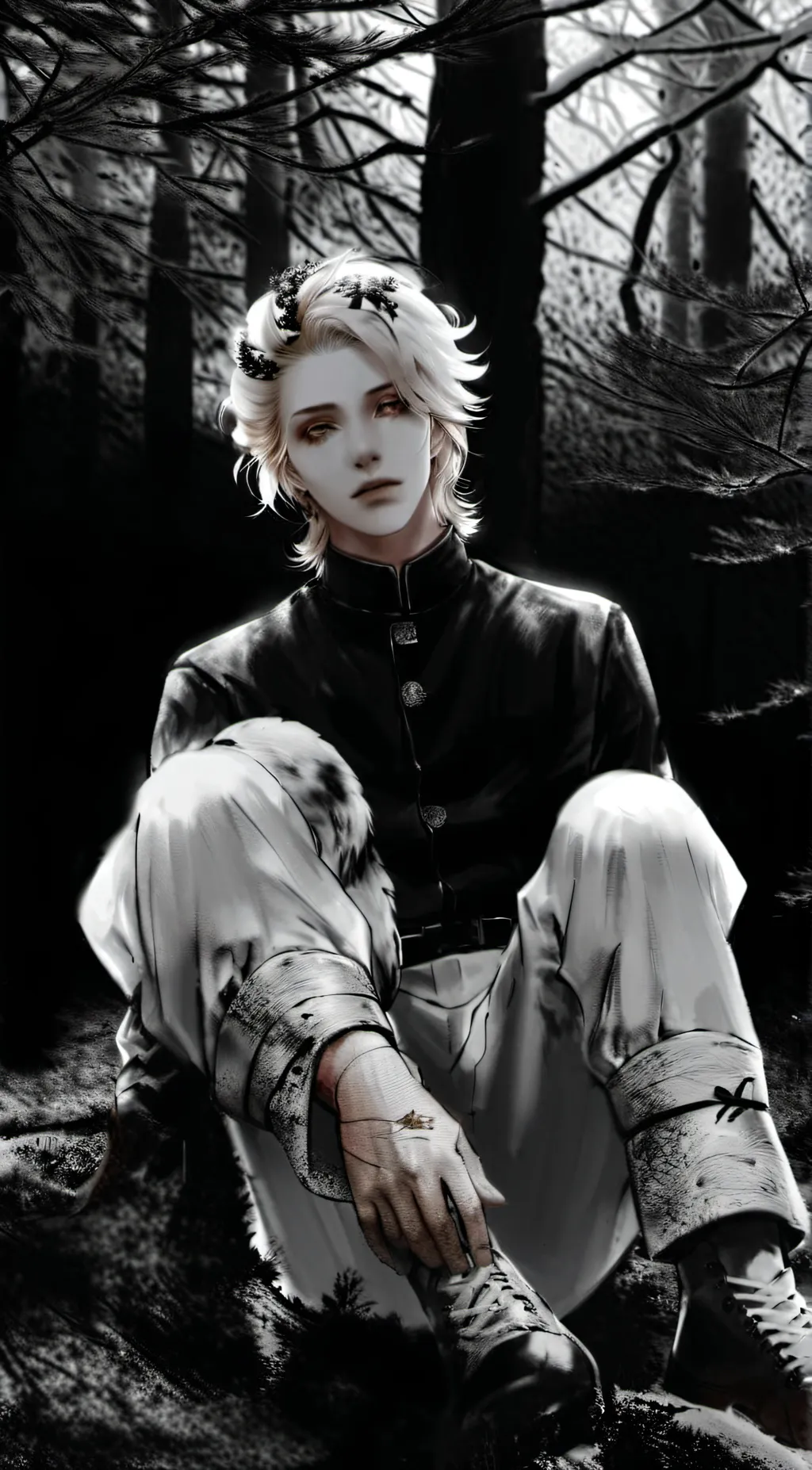 Talkie AI - Chat with Castin