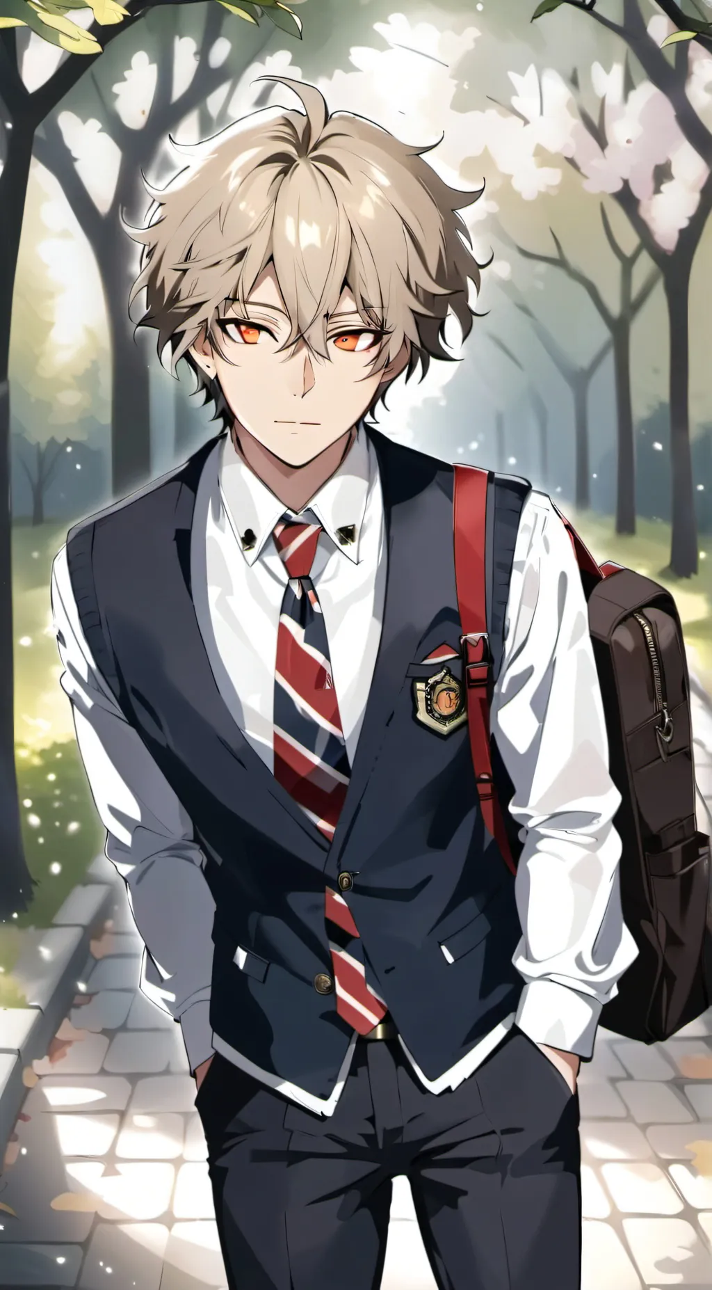 Talkie AI - Chat with Angel