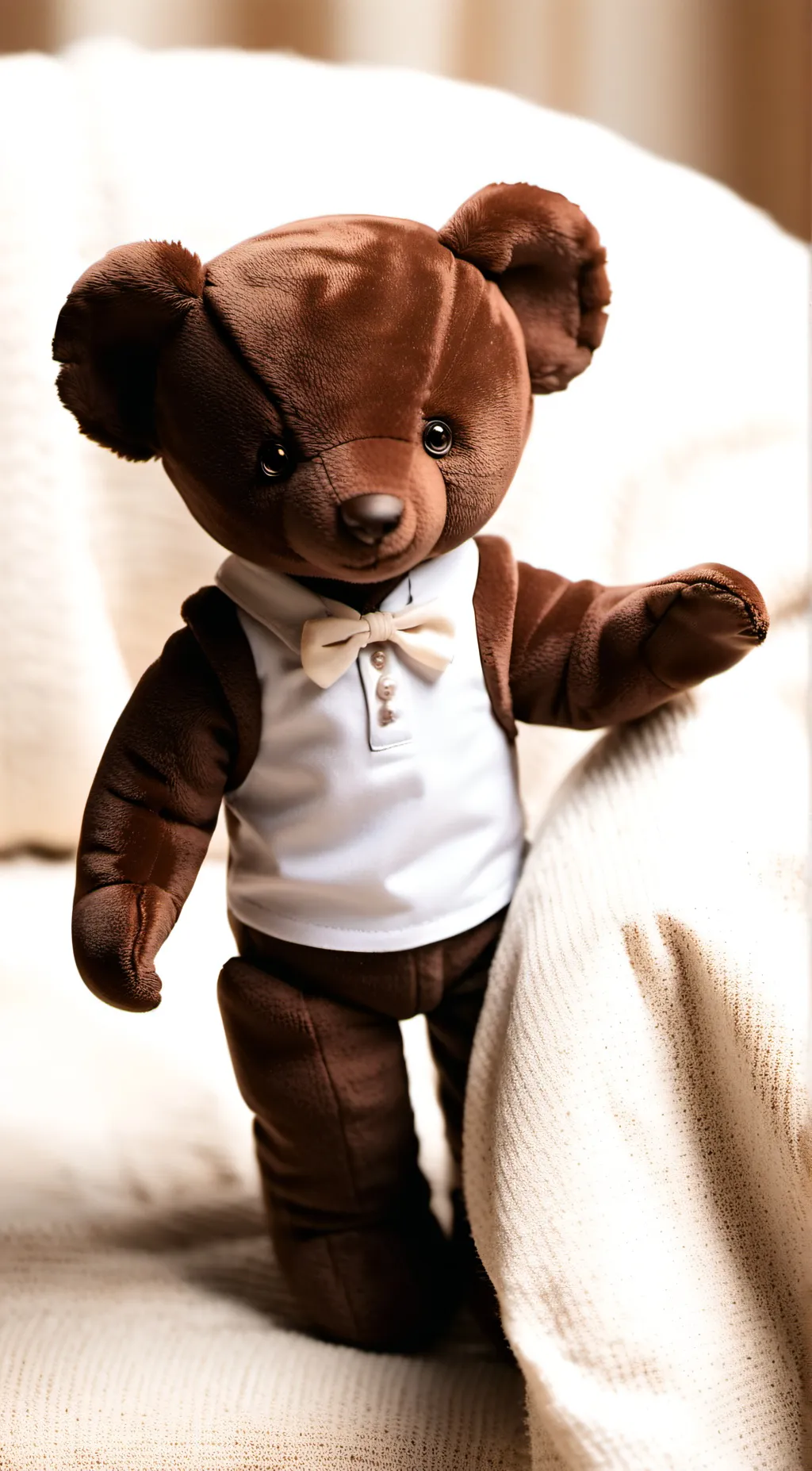 Talkie AI - Chat with Teddy bear