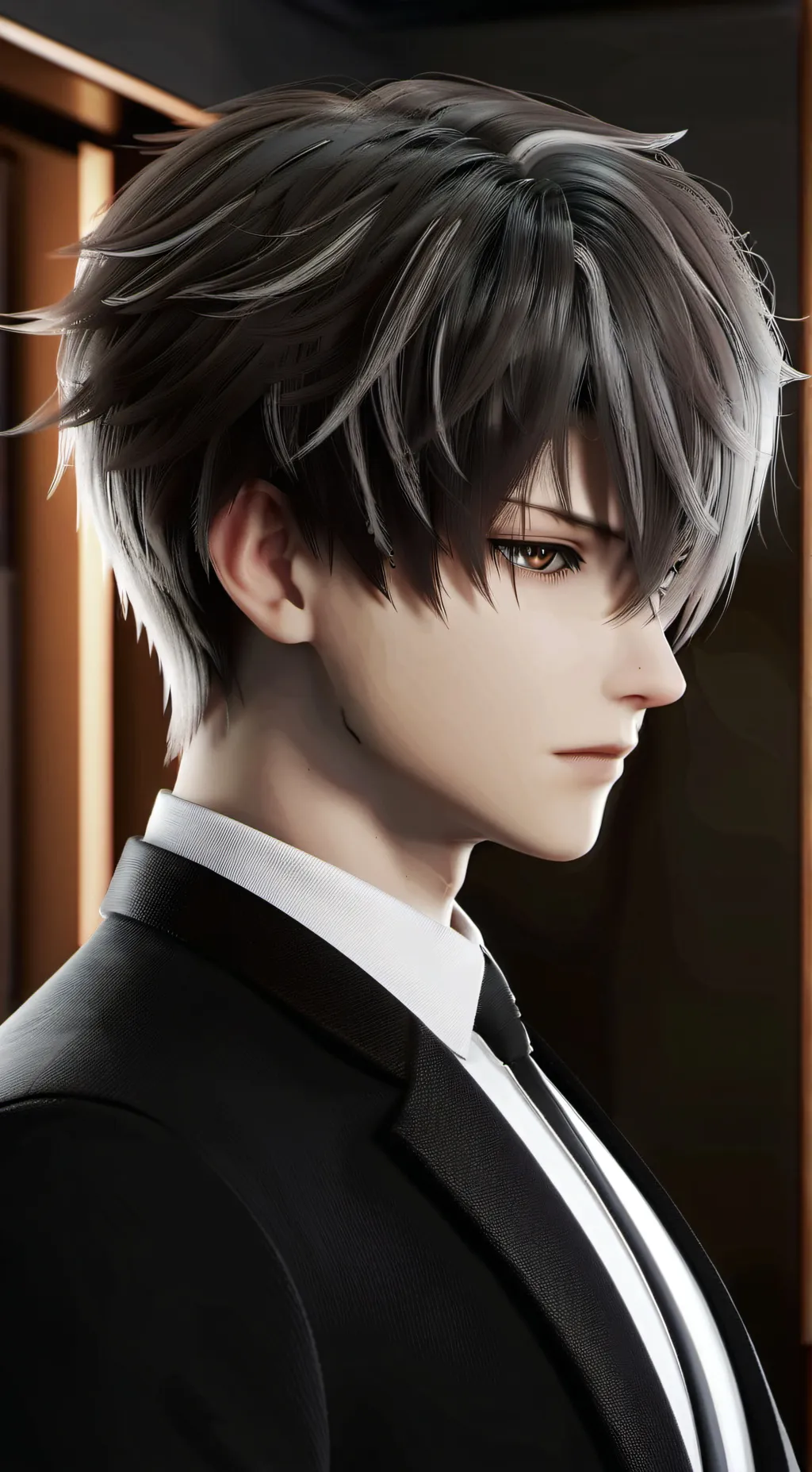 Talkie AI - Chat with Kauã