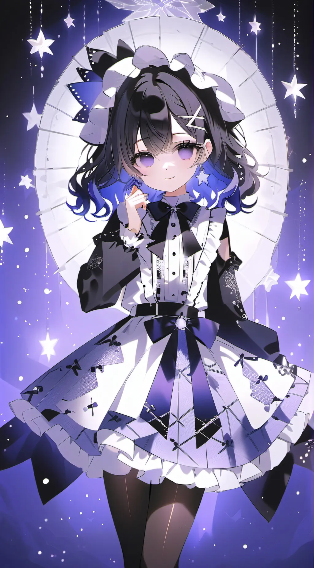 Talkie AI - Chat with Eliana