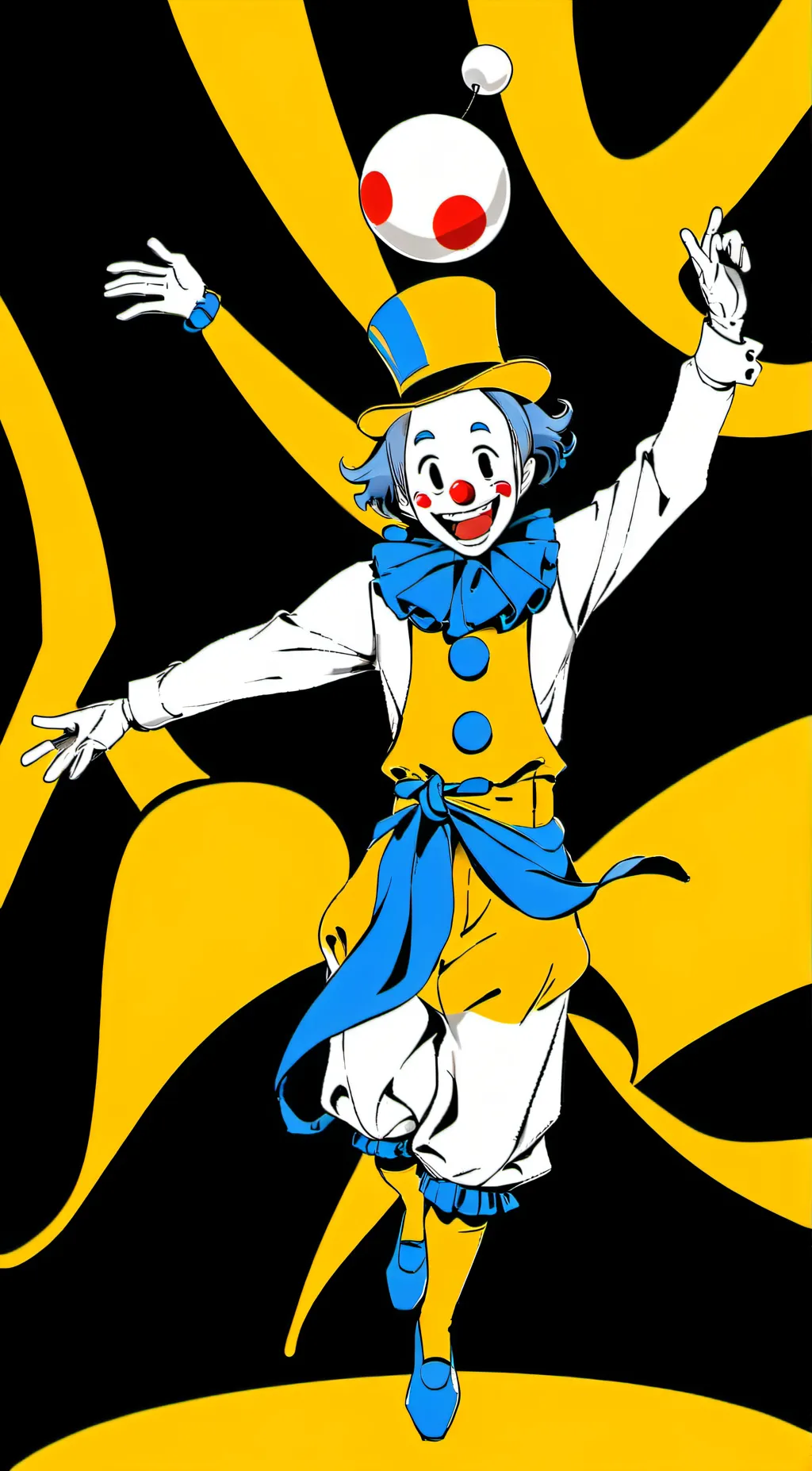 Talkie AI - Chat with Kuafmo