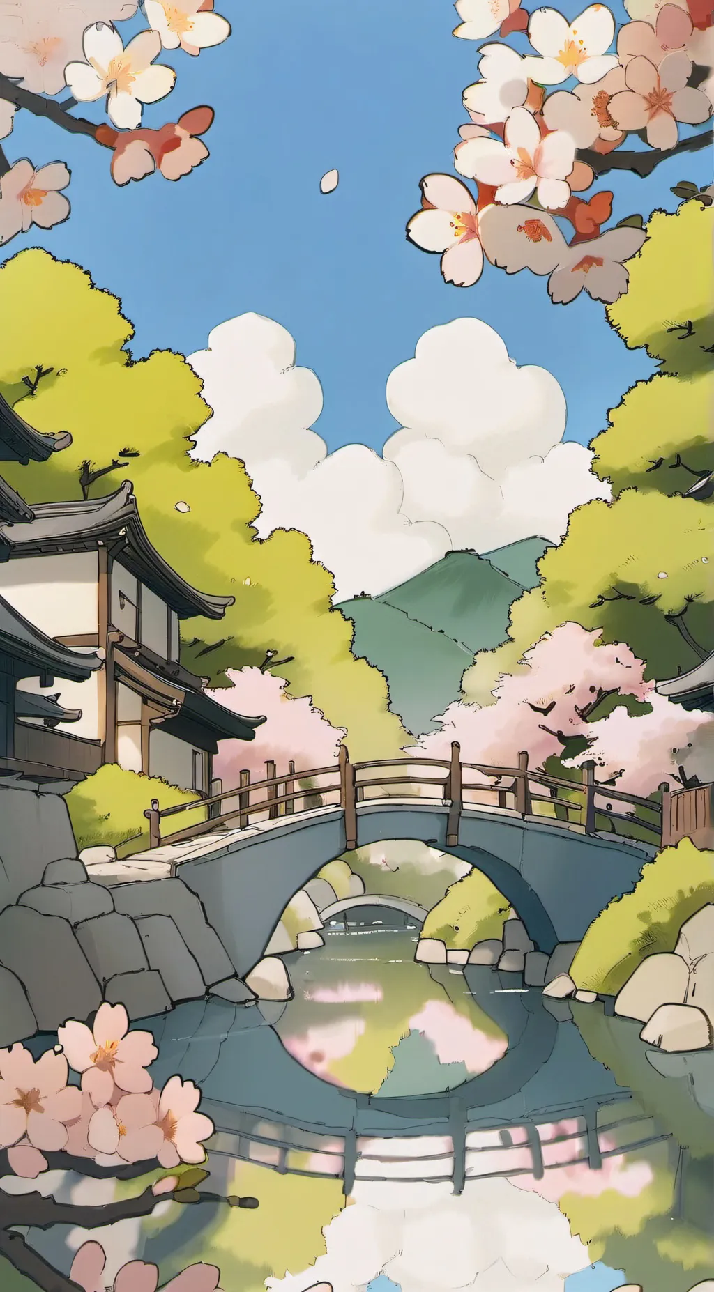 Talkie AI - Chat with Count to 100