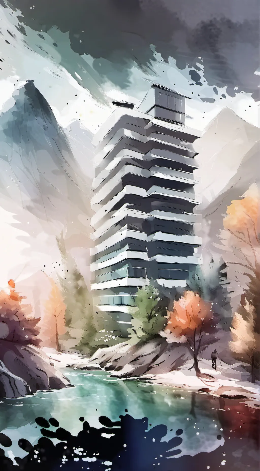 ai character: HH boys🔥 background