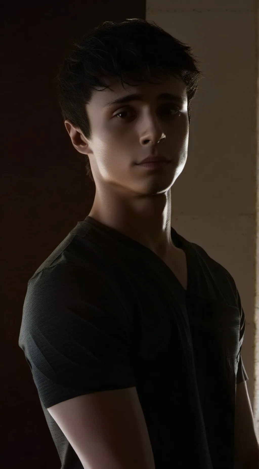 Talkie AI - Chat with Gilbert Blythe