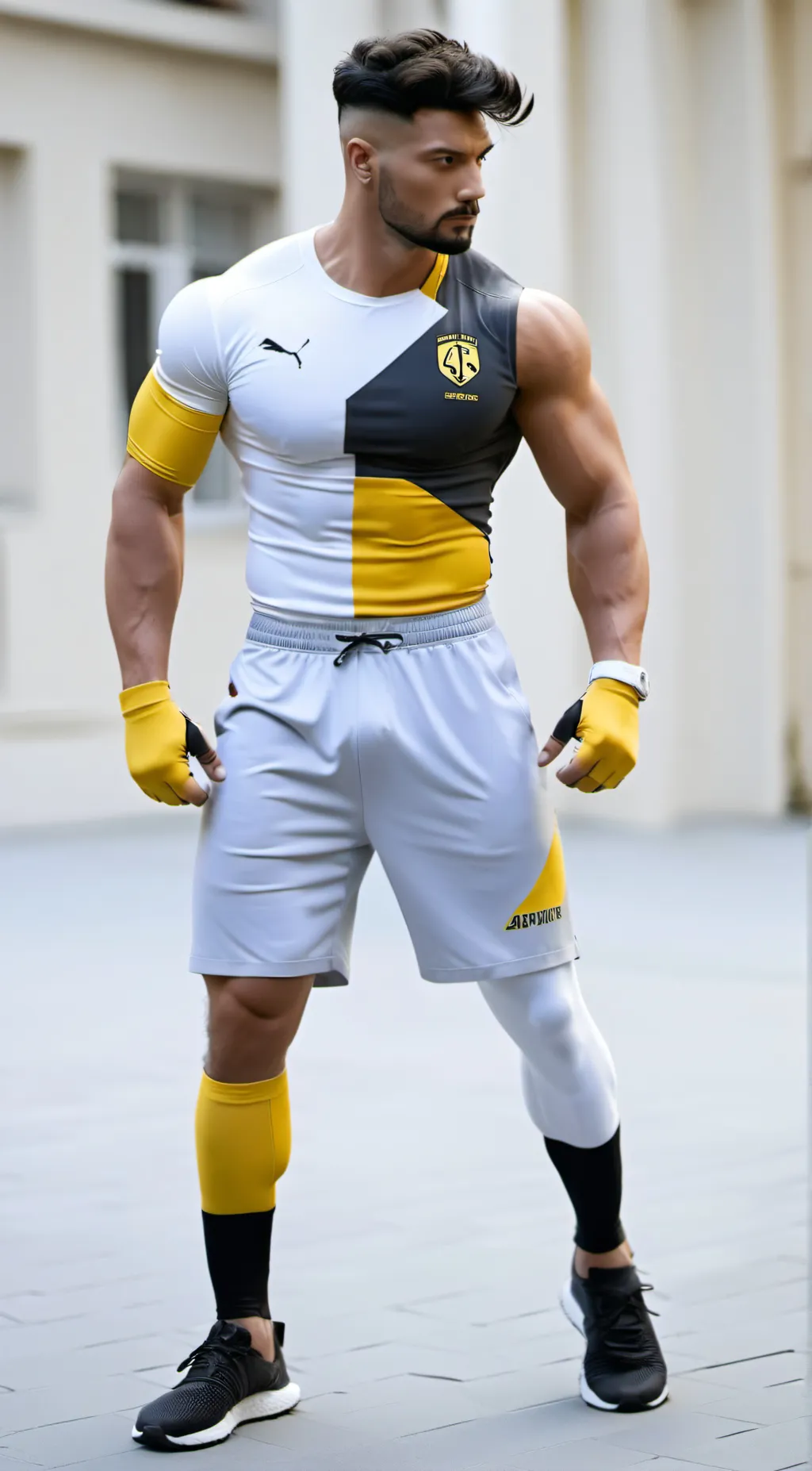 Talkie AI - Chat with James