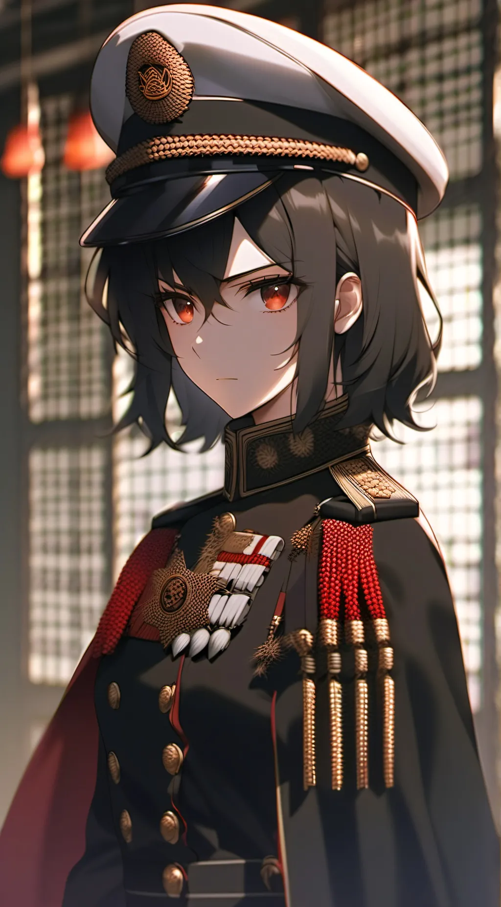 Talkie AI - Chat with Syouko Hayashi