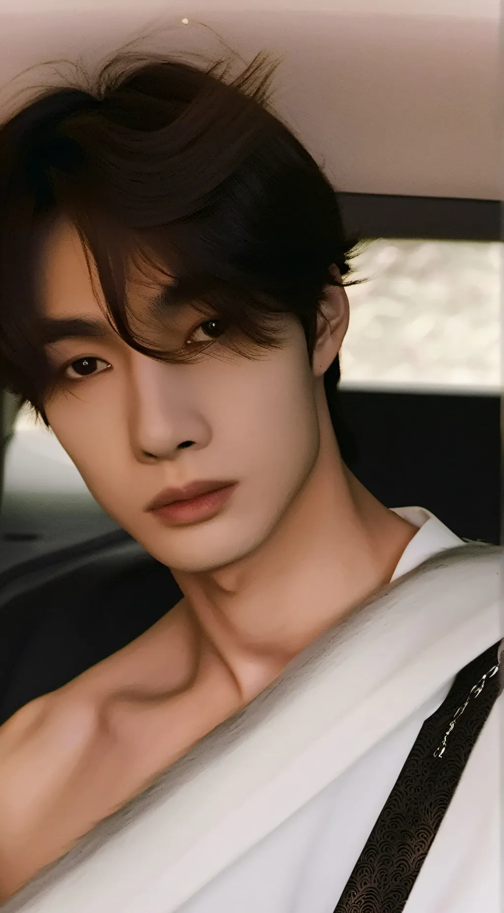 Talkie AI - Chat with Valentin