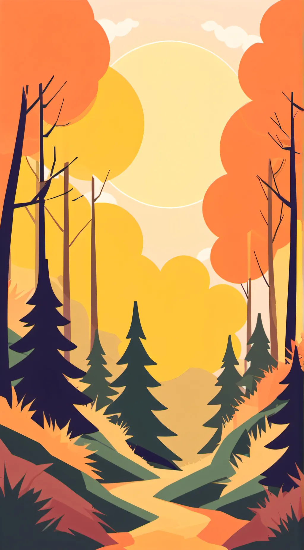 ai character: Will copy you background